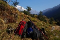 Annapurna Sanctuary Trek