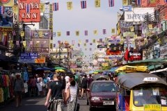 Bangkok