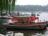 A lake near the centre of Beijing
