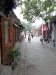 Hutong streets of Beijing