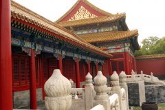 Forbidden City