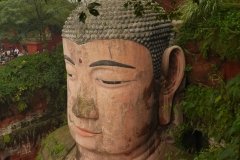 Giant Buddha