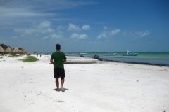 Isla Holbox