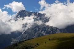 Jade Dragon Snow Mountain