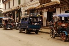 Luang Prabang