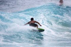 Oahu Island