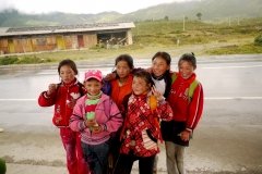 People China