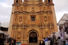 San Cristobal De Las Casas