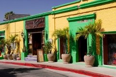 San Jose Del Cabo