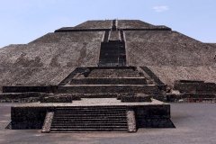 Teotihuacan
