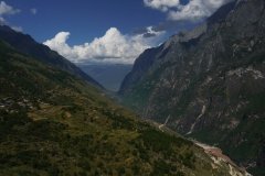 Tiger Leaping Gorge