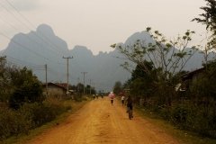 Vang Vieng