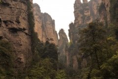 Zhangjiajie